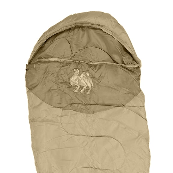 Bactrian camel Sleeping Bags for Adults