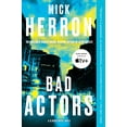 thumbnail image 1 of Pre-Owned Bad Actors (Paperback) 1641294582 9781641294584, 1 of 1