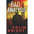 thumbnail image 1 of Pre-Owned Bad Analysis (Paperback) 0994021917 9780994021915, 1 of 1