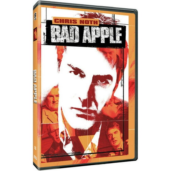 Bad Apple (DVD), CBS Mod, Comedy