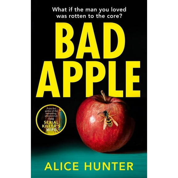 Bad Apple, (Paperback)
