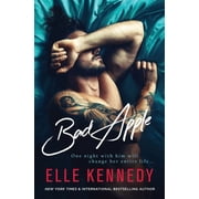 Bad Apple, Paperback