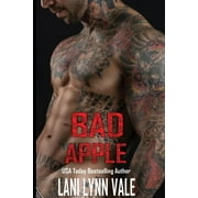 Bad Apple Paperback by Lani Lynn Vale