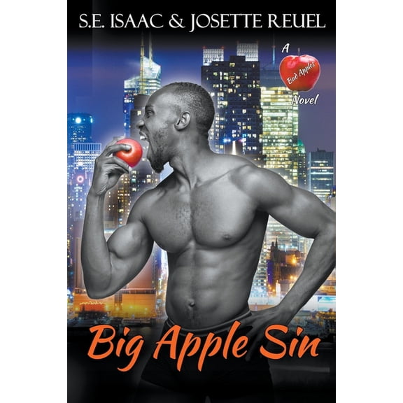 Bad Apples Big Apple Sin, Book 2, (Paperback)