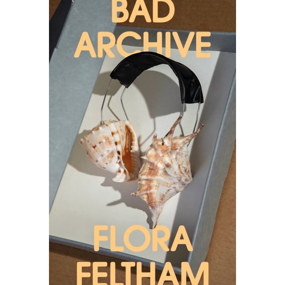Bad Archive, (Paperback)