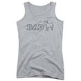 thumbnail image 1 of - Bad Ass - Juniors Tank Top - Small, 1 of 2