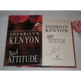 thumbnail image 1 of Pre-Owned Pre-Owned Bad Attitude (B.a.d. Agency) Paperback, 1 of 1