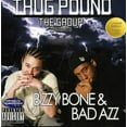 thumbnail image 1 of Bad Azz - Bizzy Bone and Bad Azz - Music & Performance - CD, 1 of 1