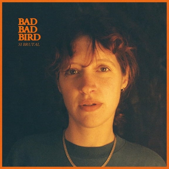 Bad Bad Bird Si Brutal (CD)