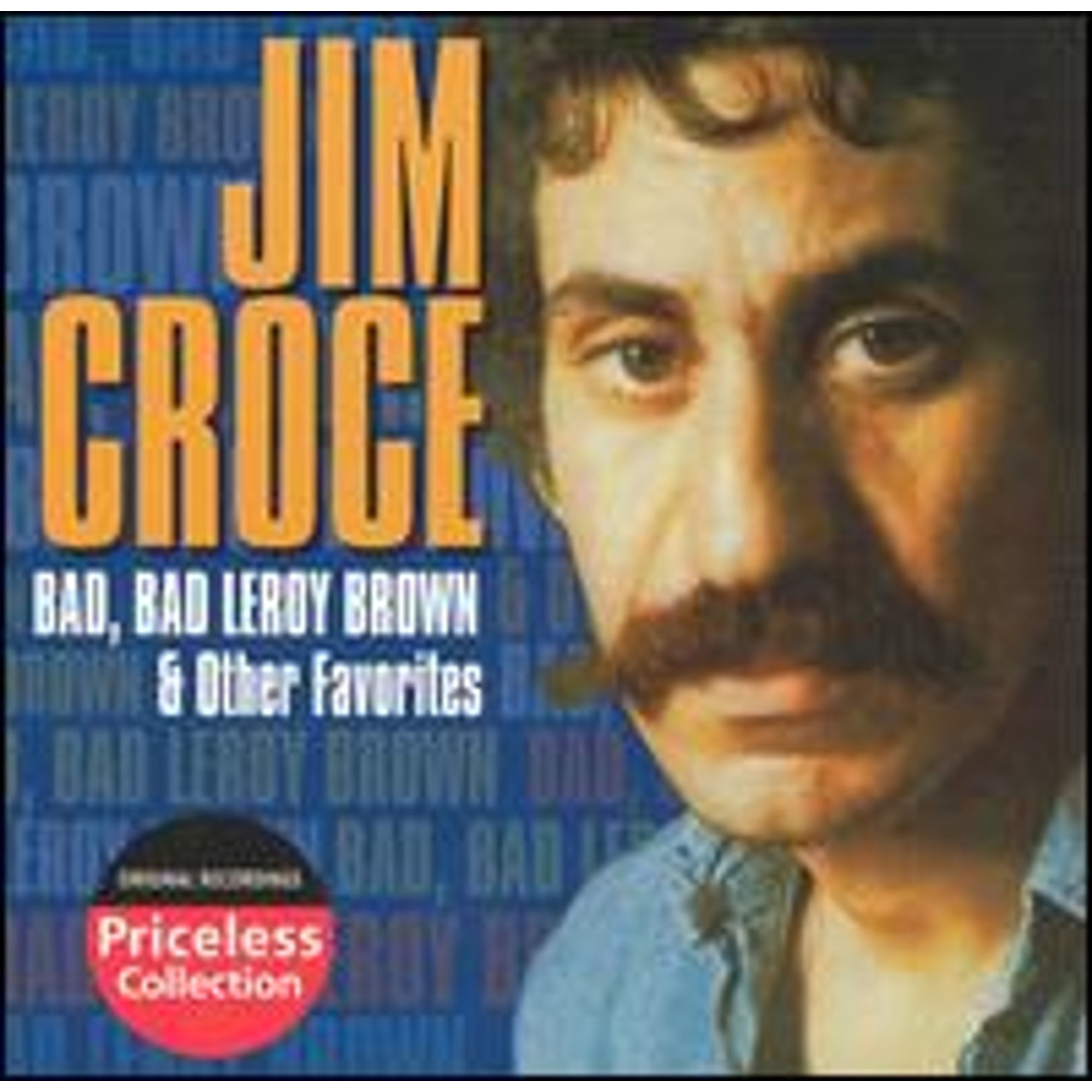 Pre-Owned Bad, Bad Leroy Brown & Other Favorites [Collectables] (CD ...