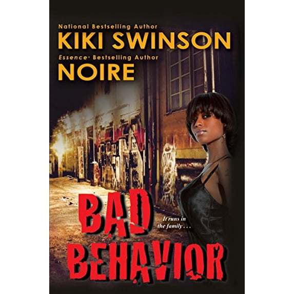 Pre-Owned Bad Behavior