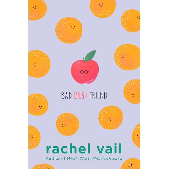 Pre-Owned Bad Best Friend Hardcover