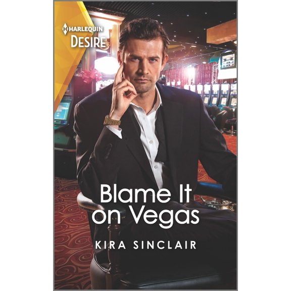 Pre-Owned Bad Billionaires: Blame It on Vegas: An Enemies to Lovers, Workplace Romance (Paperback)