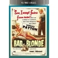 thumbnail image 1 of Bad Blonde (1953) (DVD), 1 of 1