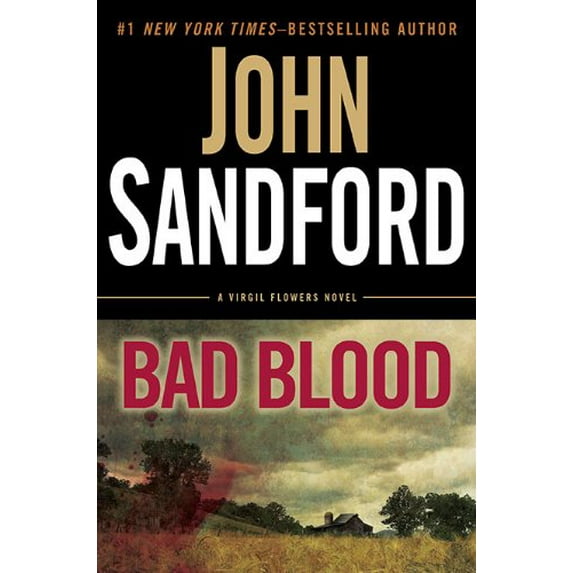 Pre-Owned Bad Blood