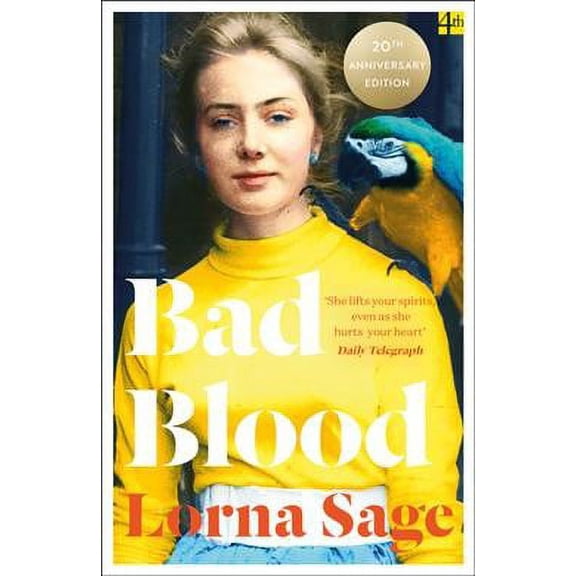 Bad Blood