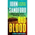 thumbnail image 1 of Pre-Owned Bad Blood (Mass Market Paperback) 0425243931 9780425243930, 1 of 1