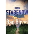 thumbnail image 1 of Bad Blood (Kate Shugak Novels), 1 of 1