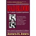 thumbnail image 1 of Bad Blood, (Paperback), 1 of 1