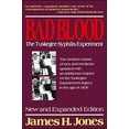 thumbnail image 1 of Pre-Owned Bad Blood (Paperback) 0029166764 9780029166765, 1 of 1