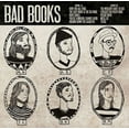 thumbnail image 1 of Bad Books - Bad Books - Music & Performance - Vinyl, 1 of 1