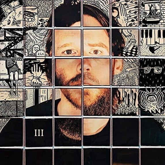 Bad Books - III - Music & Performance - CD