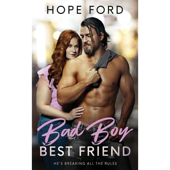 Bad Boy Best Friend, (Paperback)