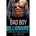 thumbnail image 1 of Bad Boy Billionaire Boxed Set, (Paperback), 1 of 1