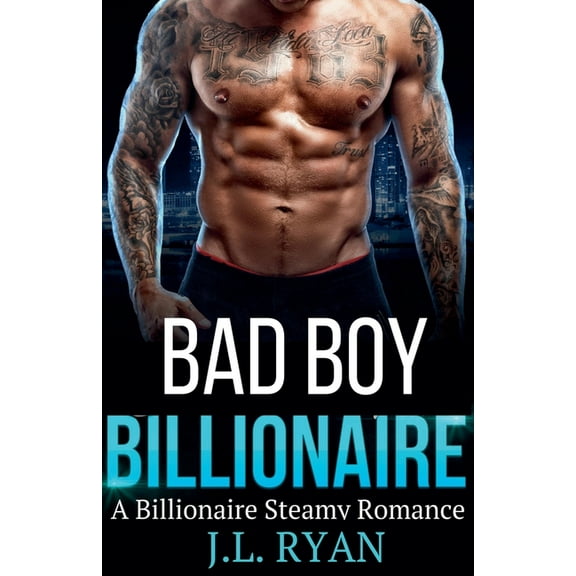Bad Boy Billionaire Boxed Set, (Paperback)