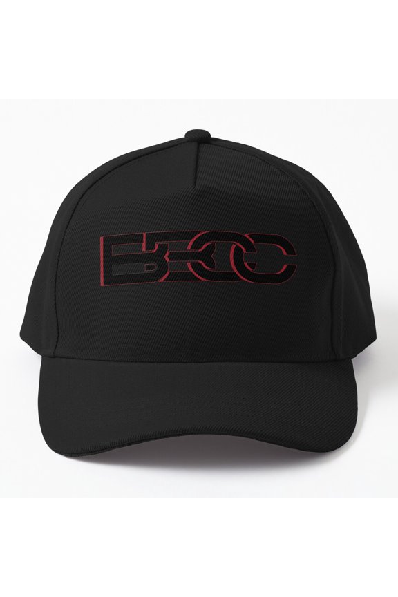 Bad Boy Chiller Crew Baseball Hat, Music Group Fan Statement Design, Classic Everyday Cap