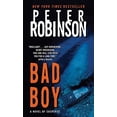 thumbnail image 1 of Pre-Owned Bad Boy (Paperback) 0061362964 9780061362965, 1 of 1