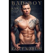 Bad Boy KNK Matchmaking Agency Paperback