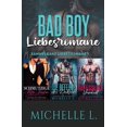 thumbnail image 1 of Bad Boy Liebesromane: Sammelband Liebesromane 1 (Paperback), 1 of 1