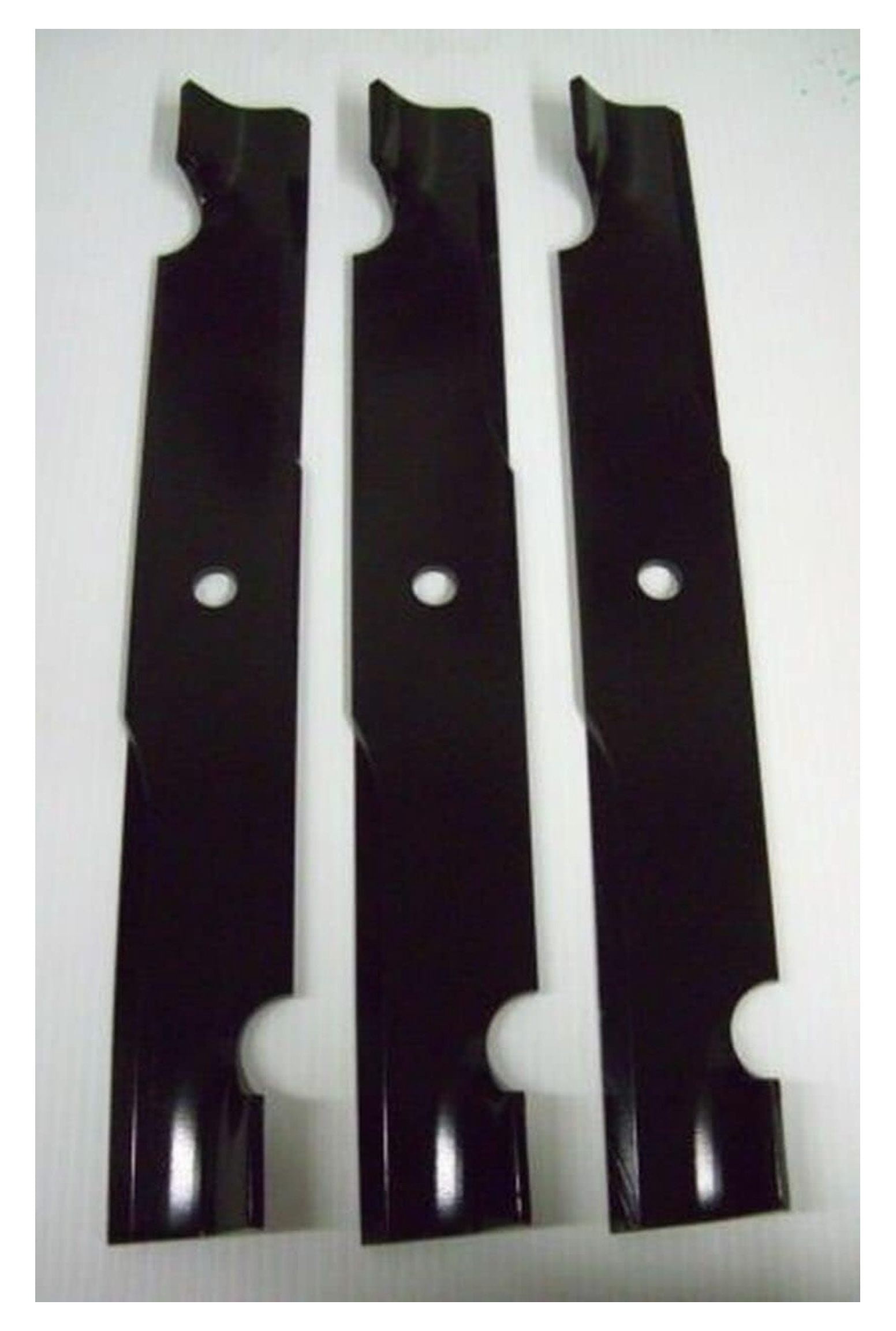 3 Rotary Copperhead 6303 BLADES BAD BOY 60" 038-2007-00