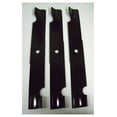 thumbnail image 1 of Bad Boy Mower 60" Blade Set of 3 038-6060-00, 1 of 2