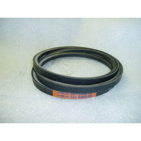 Bad Boy Mower OEM Trans Pump Belt For ZT MZ 041-6400-00