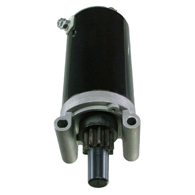 Bad Boy Mowers ZT & ZT Starter for 27HP