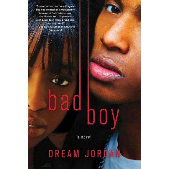 Bad Boy, (Paperback)