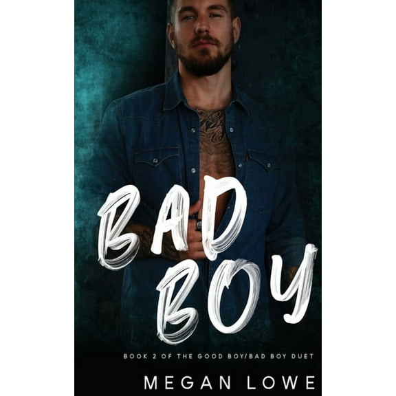 Bad Boy, (Paperback)