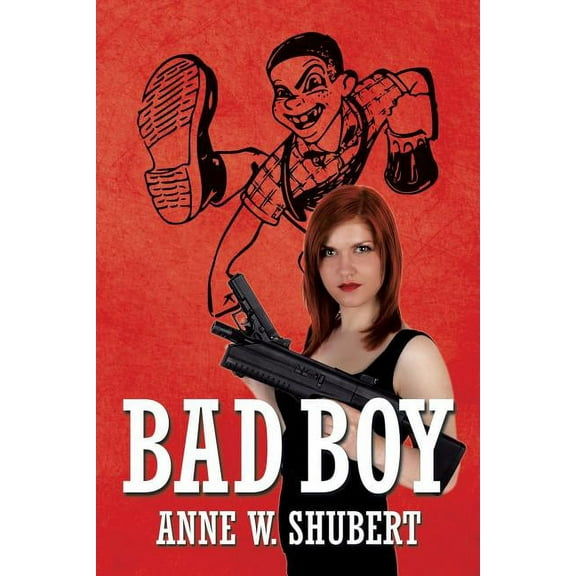 Bad Boy (Paperback)
