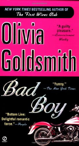 Pre-Owned Bad Boy Paperback