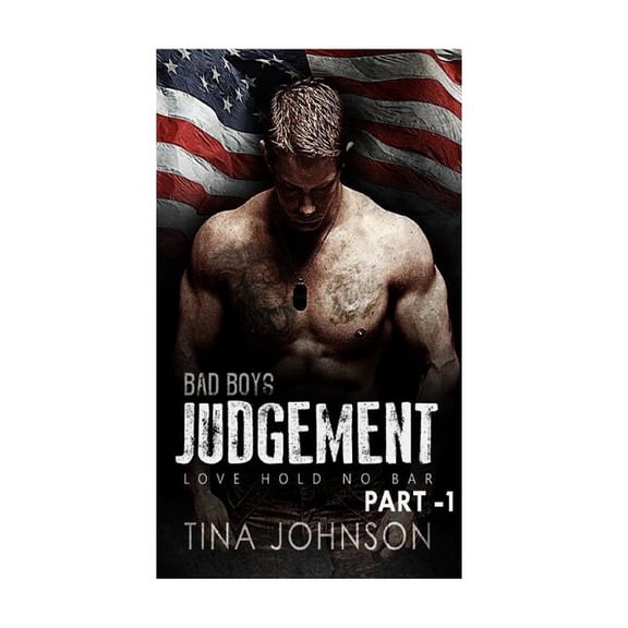 Bad boy part-1: Bad boy judgment ( Erotica romance, Lawyer romance, contemporary western romace) (Paperback)