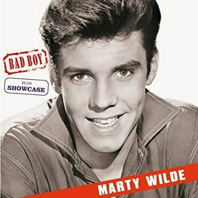 Bad Boy / Showcase + 7 Bonus Tracks (CD)