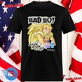 Bad Boy Sparking 2 Gotenks Shirt