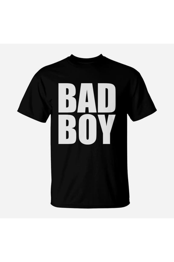 Bad Boy TShirt