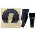 thumbnail image 1 of Bad Boy by Carolina Herrera Gift Set for Men - 3.4oz EDT Spray + 3.4oz Shower Gel - New, 1 of 1