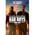 thumbnail image 1 of Bad Boys For Life Movie Poster Print (27 x 40) - Item # MOVIB45955, 1 of 1