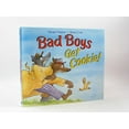 thumbnail image 1 of Pre-Owned Bad Boys Get Cookie! (Hardcover) 0060744367 9780060744366, 1 of 1