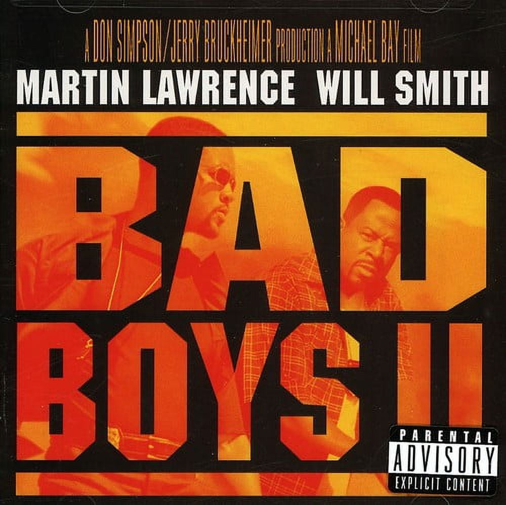CD］Bad Boy 【公式通販】