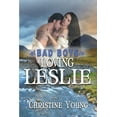 thumbnail image 1 of Bad Boys: Loving Leslie (Paperback), 1 of 1